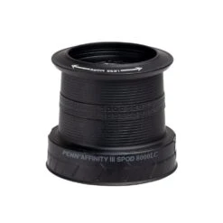 PENN Carp Fishing Big Pit Reel AFFINITY III Spod Longcast 6 PENN Carp Fishing Big Pit Reel AFFINITY III Spod Longcast -Penn PENN Carp Fishing Big Pit Reel AFFINITY III Spod Longcast 3