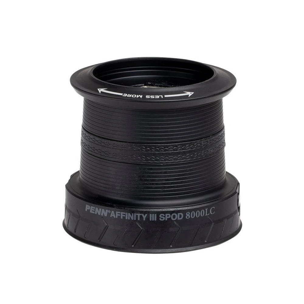 PENN Carp Fishing Big Pit Reel AFFINITY III Spod Longcast 3 PENN Carp Fishing Big Pit Reel AFFINITY III Spod Longcast - Afbeelding 3