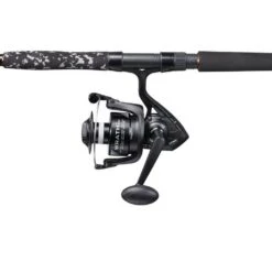 PENN Catfishing Legion Cat Rod-Reel Combo BRONZE Spin 2.40m/50-150g -Penn PENN Catfishing Legion Cat Rod Reel Combo BRONZE Spin 2