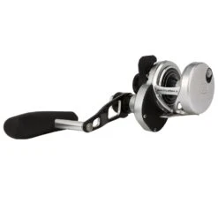 PENN Conventional 2-Speed Right-Handed Reel FATHOM II LEVER DRAG 10XN -Penn PENN FATHOM II 2 SPEED 10XNLD2 RH2