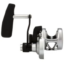 PENN Conventional 2-Speed Right-Handed Reel FATHOM II LEVER DRAG 10XN -Penn PENN FATHOM II 2 SPEED 10XNLD2 RH3