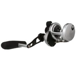 PENN Conventional 2-Speed Right-Handed Reel FATHOM II LEVER DRAG 15LD2 9 PENN Conventional 2-Speed Right-Handed Reel FATHOM II LEVER DRAG 15LD2 -Penn PENN FATHOM II 2 SPEED 15LD2 RH2