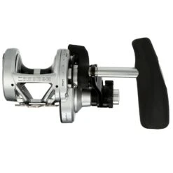 PENN Conventional 2-Speed Right-Handed Reel FATHOM II LEVER DRAG 15LD2 11 PENN Conventional 2-Speed Right-Handed Reel FATHOM II LEVER DRAG 15LD2 -Penn PENN FATHOM II 2 SPEED 15LD2 RH4