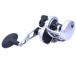 PENN Conventional One-Speed Right-Handed Reel FATHOM II LEVER DRAG 15LD 7 PENN Conventional One-Speed Right-Handed Reel FATHOM II LEVER DRAG 15LD -Penn PENN FATHOM II LEVER DRAG 15LD 2