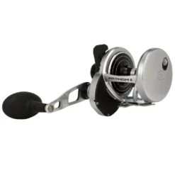 PENN Conventional One-Speed Right-Handed Reel FATHOM II LEVER DRAG 30LD 9 PENN Conventional One-Speed Right-Handed Reel FATHOM II LEVER DRAG 30LD -Penn PENN FATHOM II LEVER DRAG 30LD 2