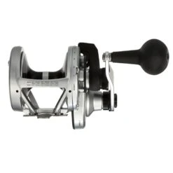PENN Conventional One-Speed Right-Handed Reel FATHOM II LEVER DRAG 30LD 11 PENN Conventional One-Speed Right-Handed Reel FATHOM II LEVER DRAG 30LD -Penn PENN FATHOM II LEVER DRAG 30LD 4