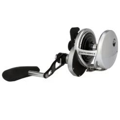 PENN Conventional 2-Speed Right-Handed Reel FATHOM II LEVER DRAG 40NLD2 -Penn PENN FATHOM II LEVER DRAG FTHII40NLD23