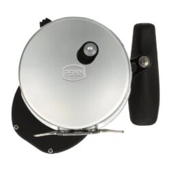 PENN Conventional 2-Speed Right-Handed Reel FATHOM II LEVER DRAG 40NLD2 -Penn PENN FATHOM II LEVER DRAG FTHII40NLD25
