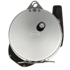 PENN Conventional 2-Speed Right-Handed Reel FATHOM II LEVER DRAG 60NLD2 -Penn PENN FATHOM II LEVER DRAG FTHII60NLD27
