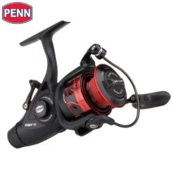 PENN Fishing Spinning Live Liner Reel FIERCE III 2500LL