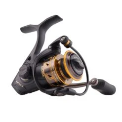 PENN Fishing Full Metal Body Spinning Reel BATTLE III 1000 -Penn PENN Fishing Full Metal Body Spinning Reel BATTLE III 1000 1