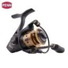 PENN Fishing Full Metal Body Spinning Reel BATTLE III 1000