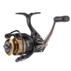 PENN Fishing Full Metal Body Spinning Reel BATTLE III 1000 -Penn PENN Fishing Full Metal Body Spinning Reel BATTLE III 1000 2