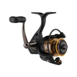 PENN Fishing Full Metal Body Spinning Reel BATTLE III 1000 -Penn PENN Fishing Full Metal Body Spinning Reel BATTLE III 1000 4