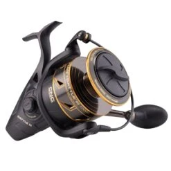 PENN Fishing Full Metal Body Spinning Reel BATTLE III 10000 -Penn PENN Fishing Full Metal Body Spinning Reel BATTLE III 10000 1