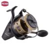 PENN Fishing Full Metal Body Spinning Reel BATTLE III 10000