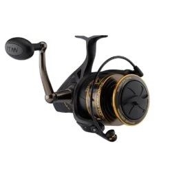 PENN Fishing Full Metal Body Spinning Reel BATTLE III 10000 -Penn PENN Fishing Full Metal Body Spinning Reel BATTLE III 10000 4