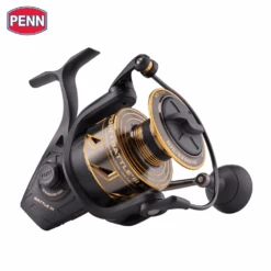 PENN Fishing Full Metal Body Spinning Reel BATTLE III 8000