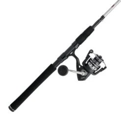 PENN Fishing Spinning Combo PURSUIT IV SPIN 8ft/20-40g -Penn PENN Fishing Spinning Combo PURSUIT IV SPIN 8ft20 40g 1