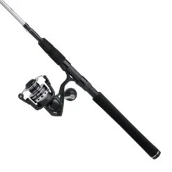 PENN Fishing Spinning Combo PURSUIT IV SPIN 8ft/20-40g -Penn PENN Fishing Spinning Combo PURSUIT IV SPIN 8ft20 40g 4