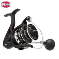 PENN Fishing Spinning Reel PURSUIT IV 4000