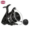 PENN Fishing Spinning Reel PURSUIT IV 6000