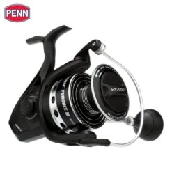 PENN Fishing Spinning Reel PURSUIT IV 8000