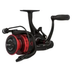 PENN Full Metal Body Live Liner Spinning Reel FIERCE IV 4000LL -Penn PENN Full Metal Body Live Liner Spinning Reel FIERCE IV 4000LL 2
