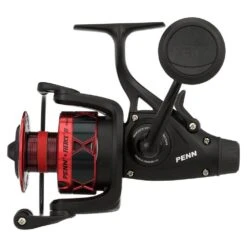 PENN Full Metal Body Live Liner Spinning Reel FIERCE IV 6000LL -Penn PENN Full Metal Body Live Liner Spinning Reel FIERCE IV 6000LL 3