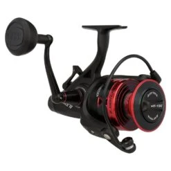 PENN Full Metal Body Live Liner Spinning Reel FIERCE IV 6000LL -Penn PENN Full Metal Body Live Liner Spinning Reel FIERCE IV 6000LL 4