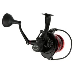 PENN Full Metal Body Live Liner Spinning Reel FIERCE IV 6000LL -Penn PENN Full Metal Body Live Liner Spinning Reel FIERCE IV 6000LL 5
