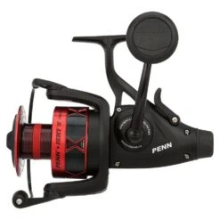 PENN Full Metal Body Live Liner Spinning Reel FIERCE IV 8000LL 9 PENN Full Metal Body Live Liner Spinning Reel FIERCE IV 8000LL -Penn PENN Full Metal Body Live Liner Spinning Reel FIERCE IV 8000LL 3