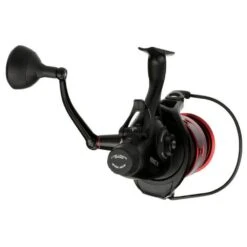 PENN Full Metal Body Live Liner Spinning Reel FIERCE IV 8000LL 11 PENN Full Metal Body Live Liner Spinning Reel FIERCE IV 8000LL -Penn PENN Full Metal Body Live Liner Spinning Reel FIERCE IV 8000LL 5