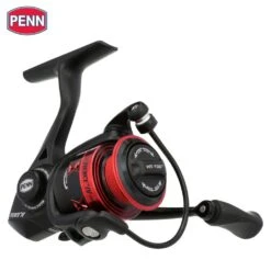 PENN Full Metal Body Spinning Reel FIERCE IV 1000