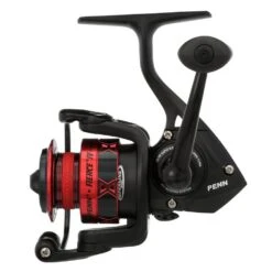PENN Full Metal Body Spinning Reel FIERCE IV 1000 -Penn PENN Full Metal Body Spinning Reel FIERCE IV 1000 3