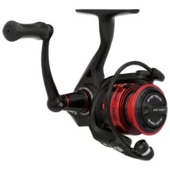 PENN Full Metal Body Spinning Reel FIERCE IV 1000 -Penn PENN Full Metal Body Spinning Reel FIERCE IV 1000 4