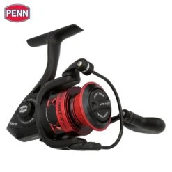 PENN Full Metal Body Spinning Reel FIERCE IV 2000