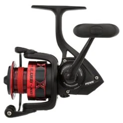 PENN Full Metal Body Spinning Reel FIERCE IV 2000 -Penn PENN Full Metal Body Spinning Reel FIERCE IV 2000 3