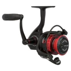 PENN Full Metal Body Spinning Reel FIERCE IV 2000 -Penn PENN Full Metal Body Spinning Reel FIERCE IV 2000 4
