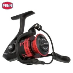PENN Full Metal Body Spinning Reel FIERCE IV 2500