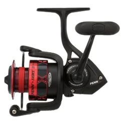 PENN Full Metal Body Spinning Reel FIERCE IV 2500 -Penn PENN Full Metal Body Spinning Reel FIERCE IV 2500 3