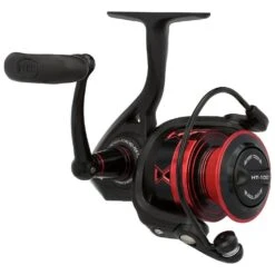 PENN Full Metal Body Spinning Reel FIERCE IV 2500 -Penn PENN Full Metal Body Spinning Reel FIERCE IV 2500 4