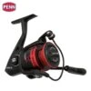 PENN Full Metal Body Spinning Reel FIERCE IV 3000