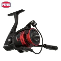 PENN Full Metal Body Spinning Reel FIERCE IV 3000