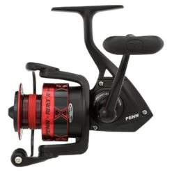 PENN Full Metal Body Spinning Reel FIERCE IV 3000 -Penn PENN Full Metal Body Spinning Reel FIERCE IV 3000 3