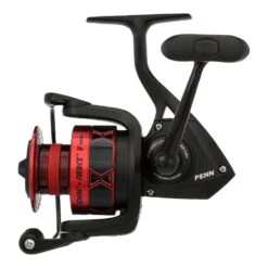 PENN Full Metal Body Spinning Reel FIERCE IV 4000 9 PENN Full Metal Body Spinning Reel FIERCE IV 4000 -Penn PENN Full Metal Body Spinning Reel FIERCE IV 4000 3