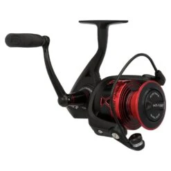 PENN Full Metal Body Spinning Reel FIERCE IV 4000 10 PENN Full Metal Body Spinning Reel FIERCE IV 4000 -Penn PENN Full Metal Body Spinning Reel FIERCE IV 4000 4