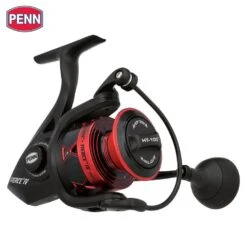 PENN Full Metal Body Spinning Reel FIERCE IV 5000