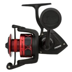 PENN Full Metal Body Spinning Reel FIERCE IV 5000 -Penn PENN Full Metal Body Spinning Reel FIERCE IV 5000 3
