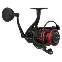 PENN Full Metal Body Spinning Reel FIERCE IV 5000 -Penn PENN Full Metal Body Spinning Reel FIERCE IV 5000 4